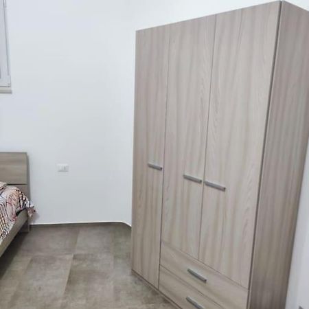 Appartamento Sul Mare Con Parcheggio Privato Monopoli Exterior foto