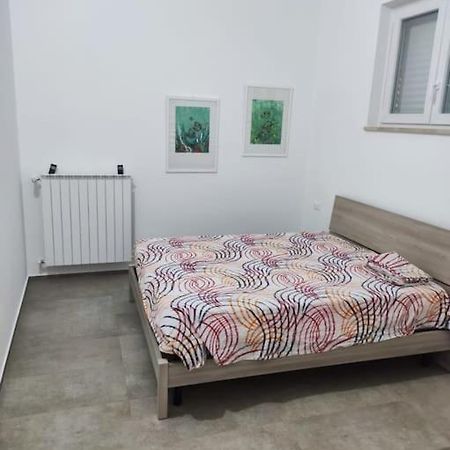 Appartamento Sul Mare Con Parcheggio Privato Monopoli Exterior foto